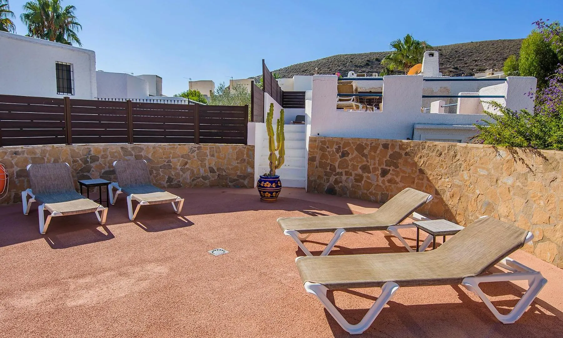 Family Agua Amarga Hotel  Agua Amarga (Almeria)