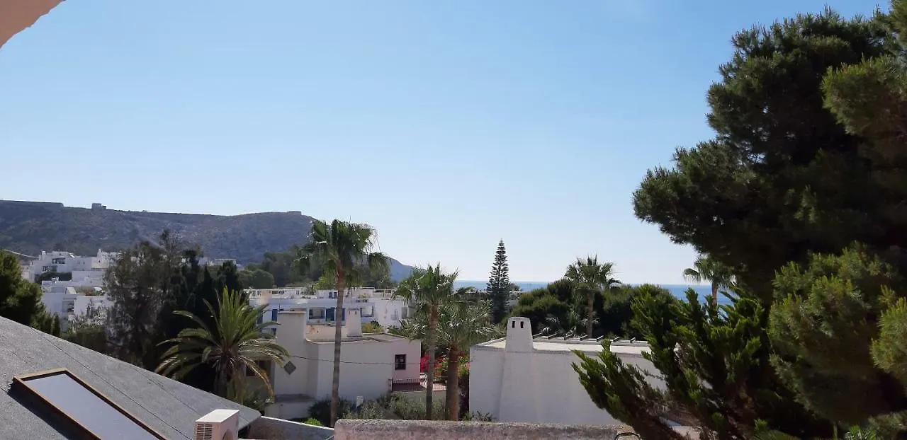 Family Agua Amarga Hotel