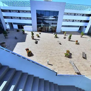 Apartment Iberflat Vega De Triana, Camas