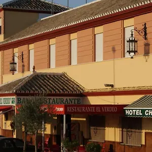 Hotel Chamizo, El Arahal