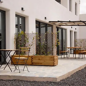 Agua Maison d'hôtes Lajares