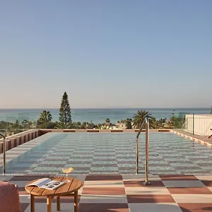 Kimpton Monteros By Ihg Hotel Marbella