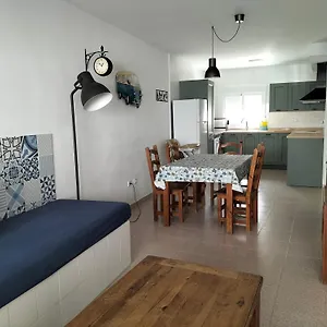 Comodidad En Aguamarga! Agua Amarga (Almeria)