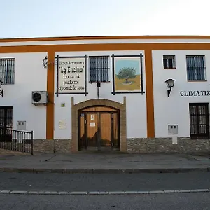 La Encina Gasthof