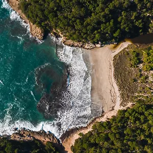 Sa Posada Set Cales Maison d'hôtes Ciutadella (Menorca)