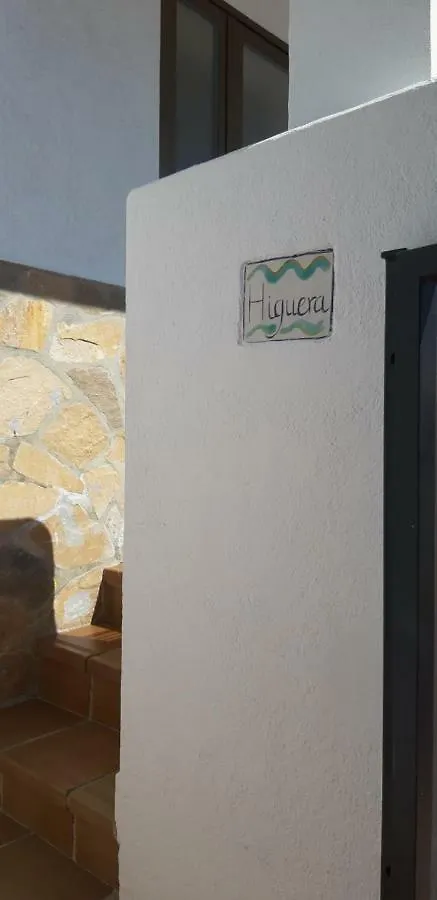 Family Agua Amarga Hotel Agua Amarga  Spain
