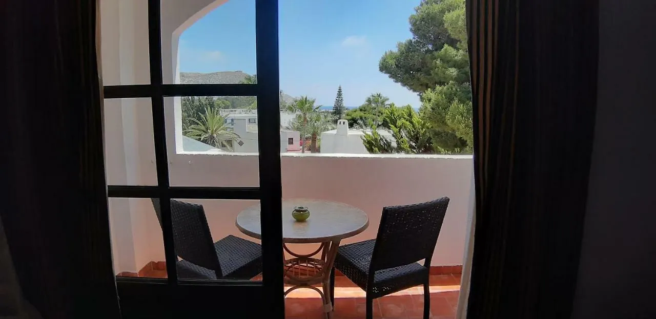 Family Agua Amarga Hotel Agua Amarga  0*, Agua Amarga (Almeria) Spain